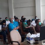 Seminar dan Launching Tema Kampanye HAM 2020