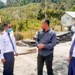 PRESS RELEASE PASTORAL VISIT PGI-BK TERHADAP KORBAN DAN WARGA TERDAMPAK AKSI TERORISME DI SULAWESI TENGAH