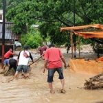 Ephorus HKBP: Selamatkan Hutan dan Lingkungan di Sekitar Danau Toba