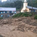 Gereja Berperan dalam Menyikapi Ancaman Bahaya di Tengah Masyarakat