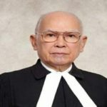 Berpulangnya Pejuang Gerakan Oikoumene, Pdt. Dr. SAE Nababan