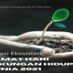 Hadiah Kecil untuk PGI di HLHS 2021