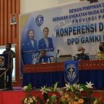 Ketum GAMKI: Selesaikan Konflik di Papua dengan Pendekatan Kemanusiaan dan Cara Damai