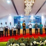 Pembekalan Program Prakarsa Lintas Agama untuk Hutan Tropis Chapter Papua Barat