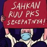 Para Tokoh Lintas Agama Desak DPR RI Segera Sahkan RUU PKS