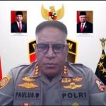 Nilai-nilai Pancasila Diharapkan Dapat Menjadi Pedoman dalam Membangun Papua