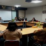 Temui MPH-PGI, Aktivis Perempuan Papua dan Papua Barat Sampaikan Permasalahan di Papua