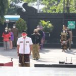 Ragam Budaya Indonesia Warnai Peringatan Hari Sumpah Pemuda di Jateng