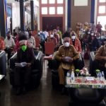 Ketum PGI Menghadiri Rakerdal GPI Papua di Kabupaten Teluk Bintuni, Papua Barat