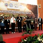 Ketum dan Sekum PGI Hadiri Konferensi Pekabaran Injil