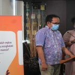 Launching Tema Kampanye HAM UEM 2022 dan Aplikasi Toleransi