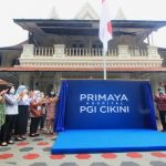 RS PGI Cikini Resmi Berubah Nama Menjadi Primaya Hospital PGI Cikini