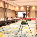 Sidang MPH-PGI 2022: Mempersiapkan Materi dan Menyepakati Agenda Sidang MPL-PGI 2022