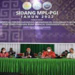 Cerita Perjalanan Sidang MPL-PGI di Kota Tahuna, Pulau Sangihe, Sulawesi Utara