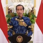 Presiden Jokowi: IKN Nusantara Transformasi Bangsa Menuju Indonesia Maju