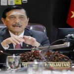 Luhut Pandjaitan Kepada GMKI dan GAMKI: “Bentuklah Diri Menjadi Orang yang Berkualitas”