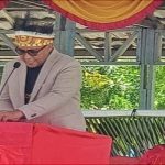 Sekum PGI: "Gereja-gereja di Papua Sejak Awal Terpanggil untuk Menyatakan Kairos Tuhan"