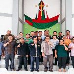 Penatalayanan Pengelolaan Aset Gereja Kristen Protestan di Mentawai