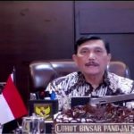 Pelaku Perjalanan Divaksin Lengkap Tidak Perlu Lampirkan Hasil Tes