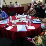 Workshop MPI: Soroti Masalah Pendidikan, Ekonomi dan Isu Sosial di Papua