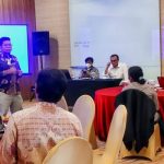 Lahirnya Forum Lumbung di Mataram