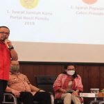 Perlunya Kecerdasan dan Kedewasaan dalam Berpolitik