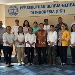 Kunjungan Tim Pendidikan GPM Klasis Pulau Ambon Timur ke PGI