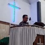 Ketum PGI: SAE Nababan Meninggalkan Jejak Mendalam bagi Sejarah Perjalanan Gereja