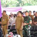 Ibadah Agung HUT ke 191 Pekabaran Injil dan HUT ke 88 GMIM