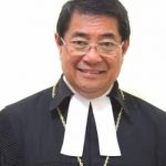 Mantan Ephorus HKBP Pdt. DR. WTP Simarmata Berpulang