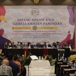 MS, PPS, dan PMS GKP Periode 2022-2027