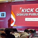 Menko Polhukam: “RKUHP relatif siap untuk segera diundangkan”