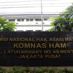 DPR Tetapkan 9 Komisioner Komnas HAM yang Baru