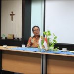 Terima Kunjungan Tim PPHAM, MPH-PGI Sampaikan Sejumlah Masukan