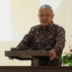 Pdt. Musa Salusu, M.Th Imbau Warga Gereja Toraja Sukseskan SR XVIII PGI