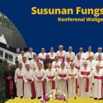 Susunan Fungsionaris KWI 2022-2025