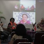 Talkshow Kampanye 16 HAKTP 2022: Menjadikan Gereja Rumah Aman