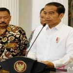 Pemerintah Indonesia Akui 12 Pelanggaran HAM Berat Masa Lalu