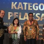 Penganugerahan RAN PE Awards 2023