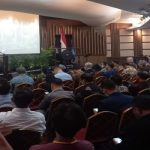 Pembukaan Koordinasi Nasional Gereja dan Pendidikan. PGI: Pendidikan Menjadi Prioritas bagi Gereja