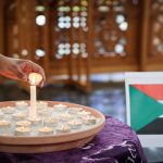 WCC Menyerukan Dunia Berdoa untuk Sudan