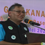 SEMILOKA Eco Church: Momentum GPIB Merawat Lingkungan Hidup