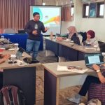 PGI dan PUSAD Paramadina Persiapkan Pelatihan Mediasi Sengketa KBB Tingkat Lanjut