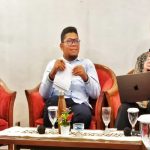 PGI Bersama ICRS Yogyakarta Lacak Akar Kebebasan dan Kerukunan di Indonesia