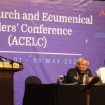 Catatan dari Konferensi Dewan Gereja Asia (CCA) 2023