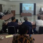 Pos Terpadu Cianjur - Penanganan Bencana Lintas Gereja dan Lintas Iman