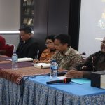 Peluncuran dan Bedah Buku Seri Sejarah Politik, HAM dan Demokrasi di West Papua