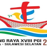 Menilik Logo Sidang Raya ke XVIII PGI 2024