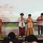 Jambore Anak Nasional 2023 di Kota Solo