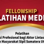 PGI-PUSAD Paramadina. Fellowship Pelatihan Mediasi - Sumatera Utara